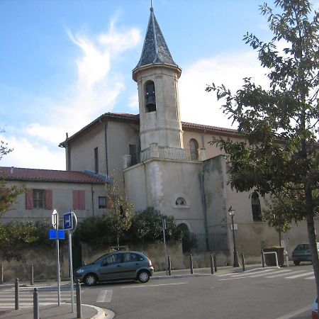 Marseille : Joli T2 Mer Et Collines + Terrasse Exterior photo