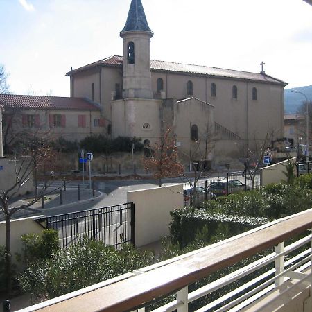 Marseille : Joli T2 Mer Et Collines + Terrasse Exterior photo